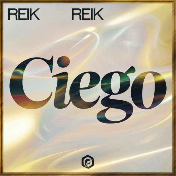 Reik - Ciego