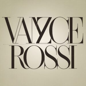 SF1114281 – Vasco Rossi – Canzone