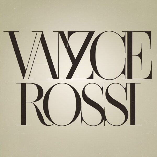 Vasco Rossi - Canzone