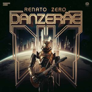 SF1114283 – Renato Zero – DanzerÀú