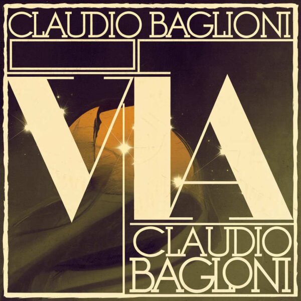 Claudio Baglioni - Via