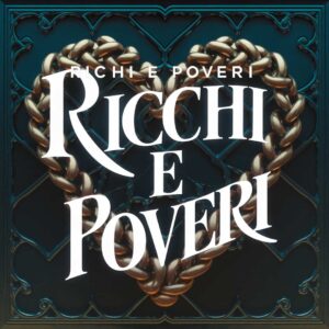 SF1114286 – Ricchi E Poveri – Se M’Innamoro
