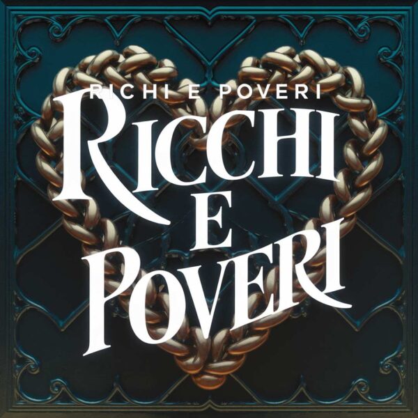 Ricchi E Poveri - Se M'Innamoro