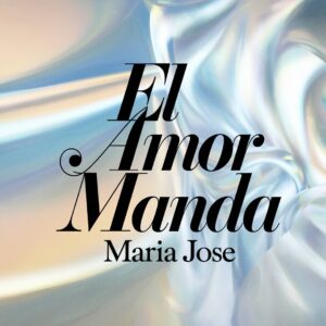 SF1114297 – Maria Jose – El Amor Manda