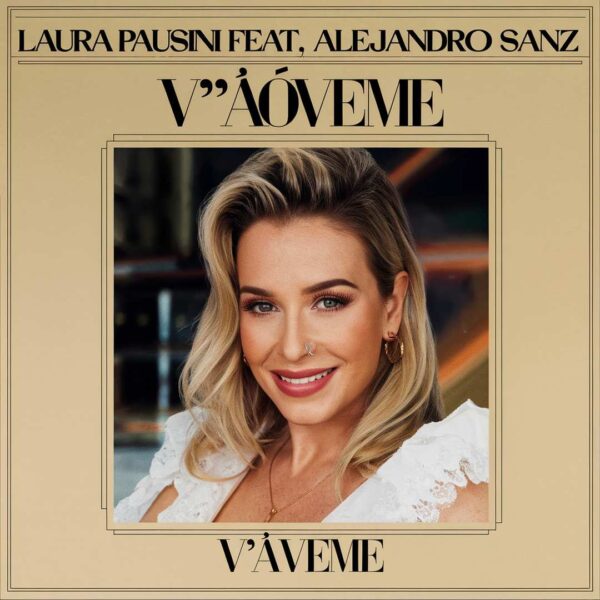 Laura Pausini - V’veme
