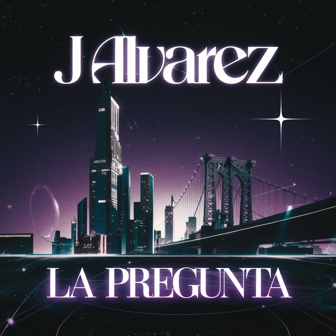J Alvarez - La Pregunta