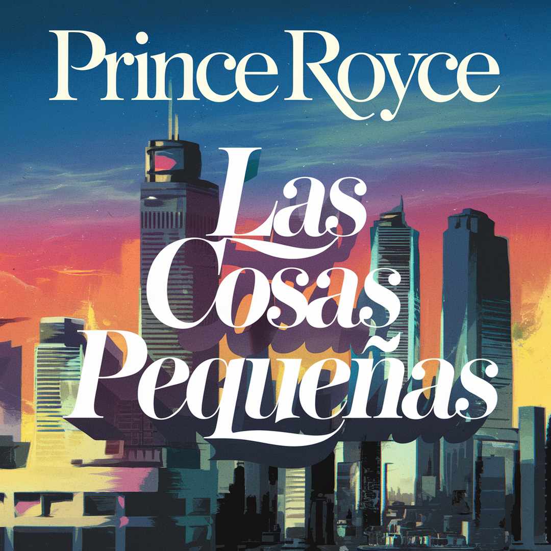 Prince Royce - Las Cosas Peque–as