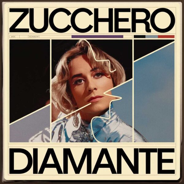 Zucchero - Diamante