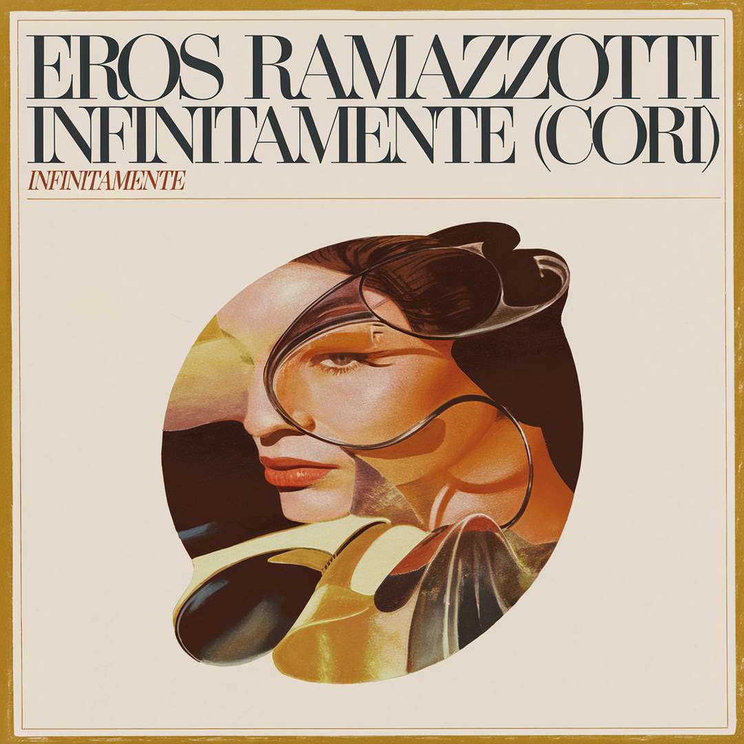 Eros Ramazzotti - Infinitamente (Cori)