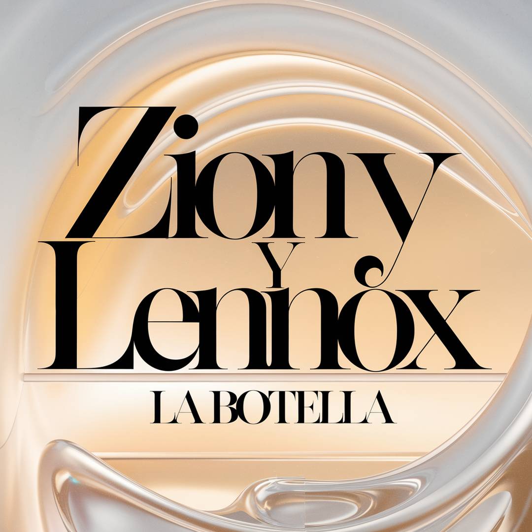 Zion Y Lennox - La Botella