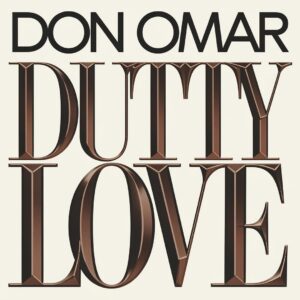 SF1114322 – Don Omar – Dutty Love