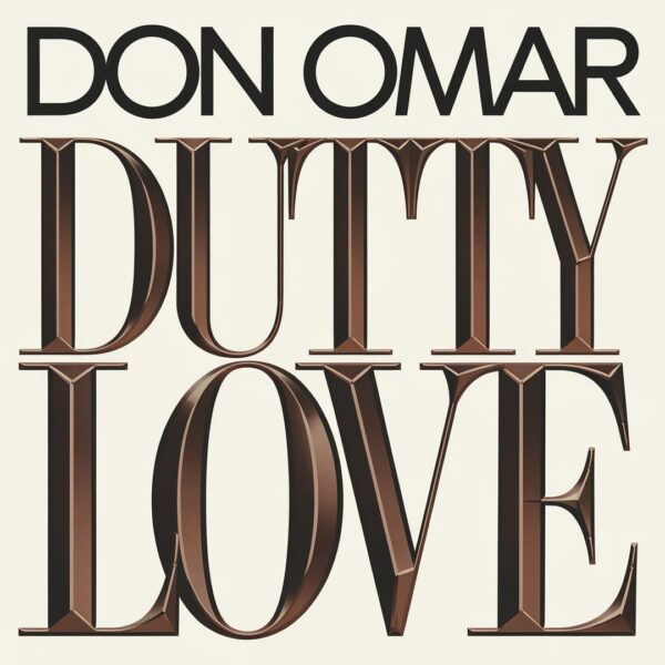 Don Omar - Dutty Love