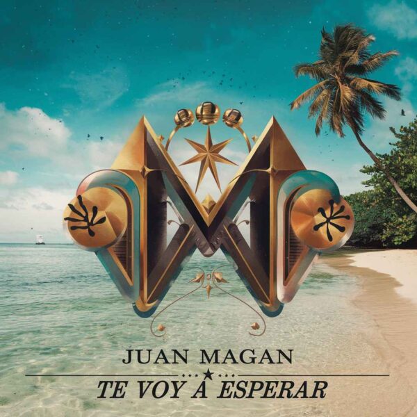 Juan Magan - Te Voy A Esperar
