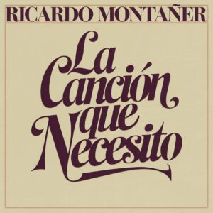 SF1114324 – Ricardo Montaner – La Cancion Que Necesito