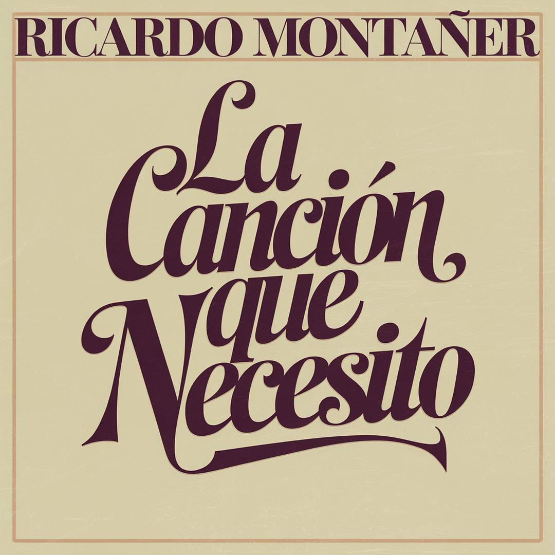 Ricardo Montaner - La Cancion Que Necesito
