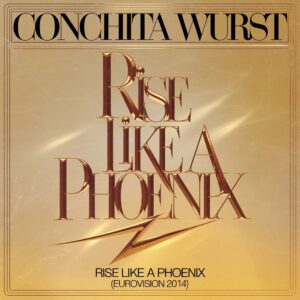 SF1114338 – Conchita Wurst – Rise Like A Phoenix (Eurovision 2014)