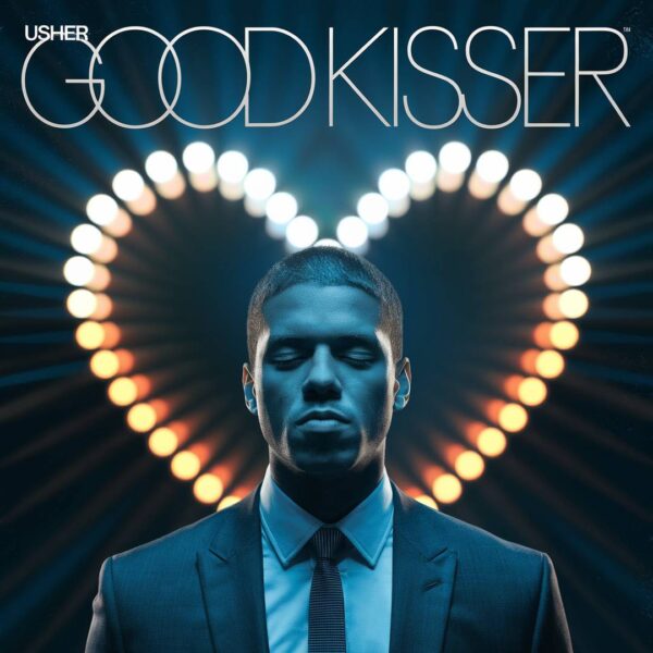 Usher - Good Kisser
