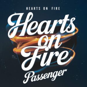SF1114341 – Passenger – Hearts On Fire