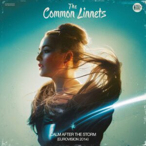 SF1114345 – The Common Linnets – Calm After The Storm (Eurovision 2014)