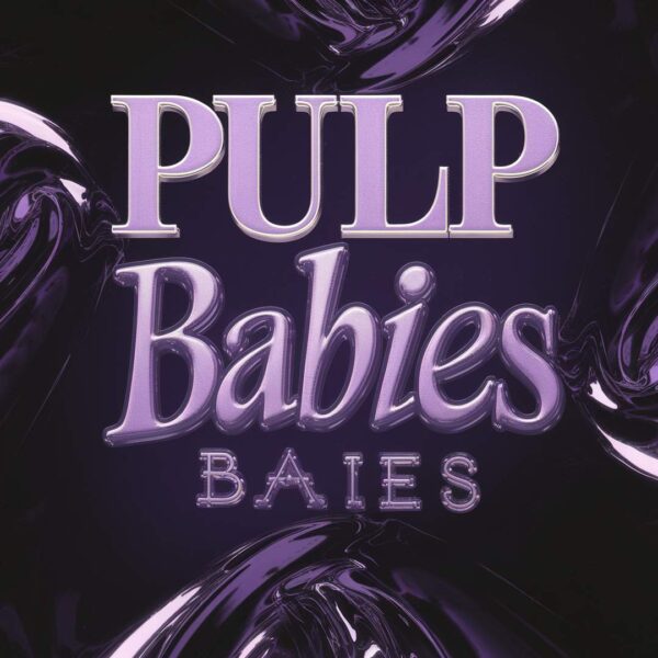 Pulp - Babies