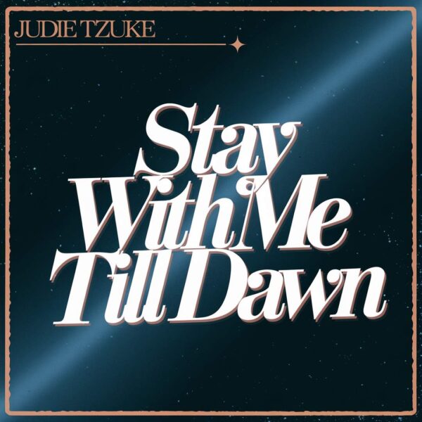 Judie Tzuke - Stay With Me Till Dawn