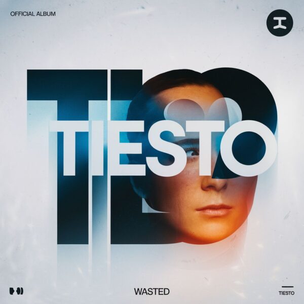 Tiesto - Wasted