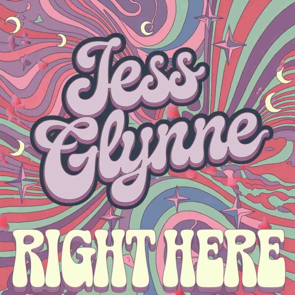 Jess Glynne - Right Here