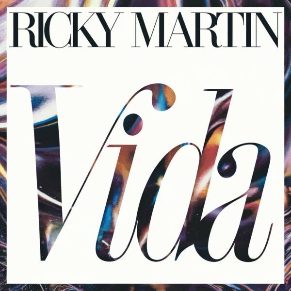 Ricky Martin - Vida