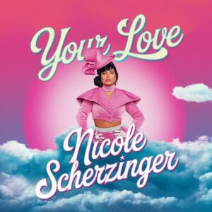 SF1114380 – Nicole Scherzinger – Your Love
