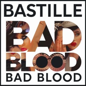 SF1114383 – Bastille – Bad Blood