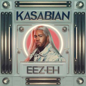 SF1114389 – Kasabian – Eez-Eh
