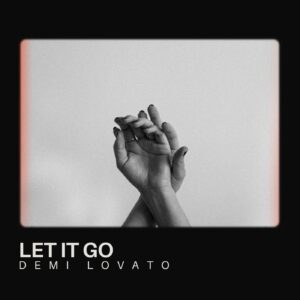 SF1114400 – Demi Lovato – Let It Go
