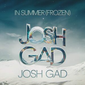 SF1114402 – Josh Gad – In Summer(Frozen)