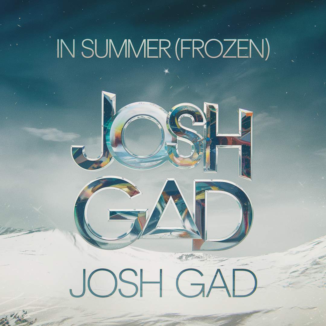 Josh Gad - In Summer(Frozen)