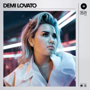 SF1114413 – Demi Lovato – Neon Lights