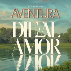 SF1114431 – Aventura – Dile Al Amor