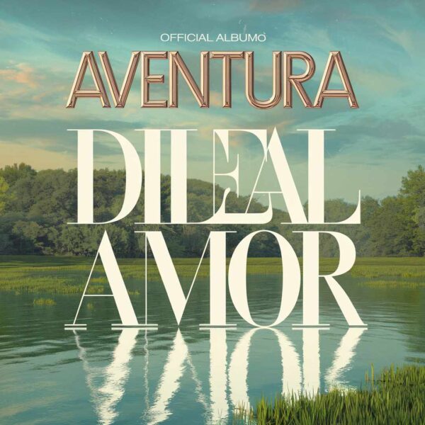 Aventura - Dile Al Amor