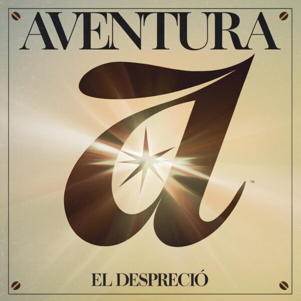 Aventura - El Desprecio
