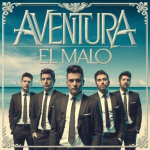 SF1114433 – Aventura – El Malo
