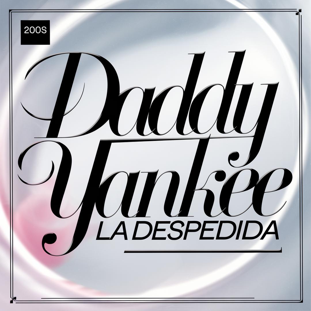 Daddy Yankee - La Despedida
