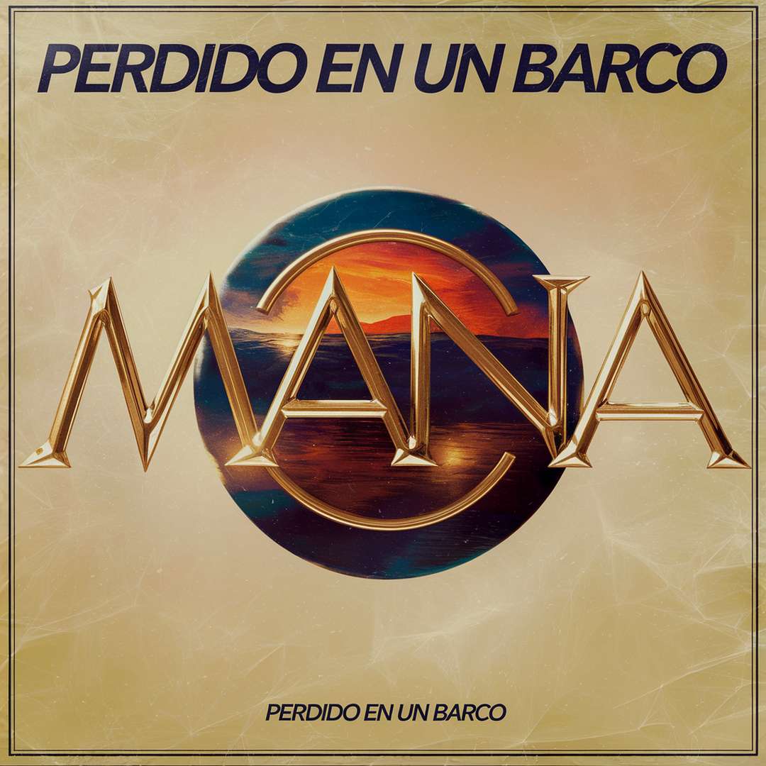 Mana - Perdido En Un Barco
