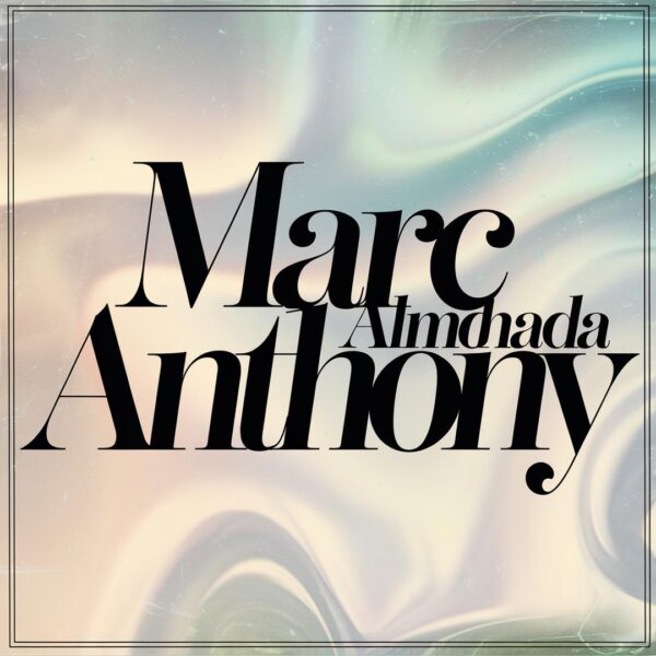 Marc Anthony - Almohada