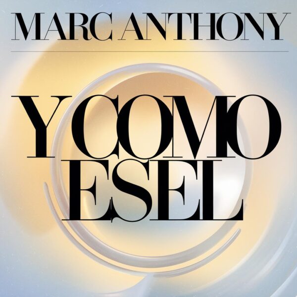 Marc Anthony - Y Como Es El