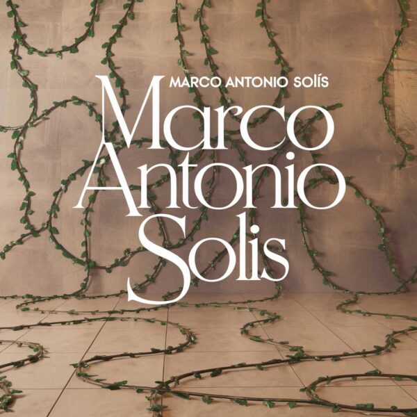 Marco Antonio Solis - De Regreso A Casa
