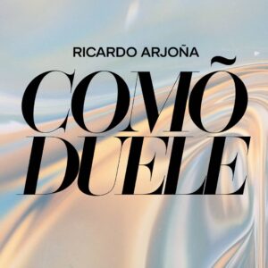 SF1114496 – Ricardo Arjona – Como Duele