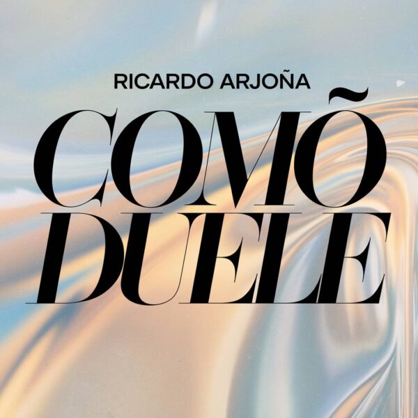 Ricardo Arjona - Como Duele