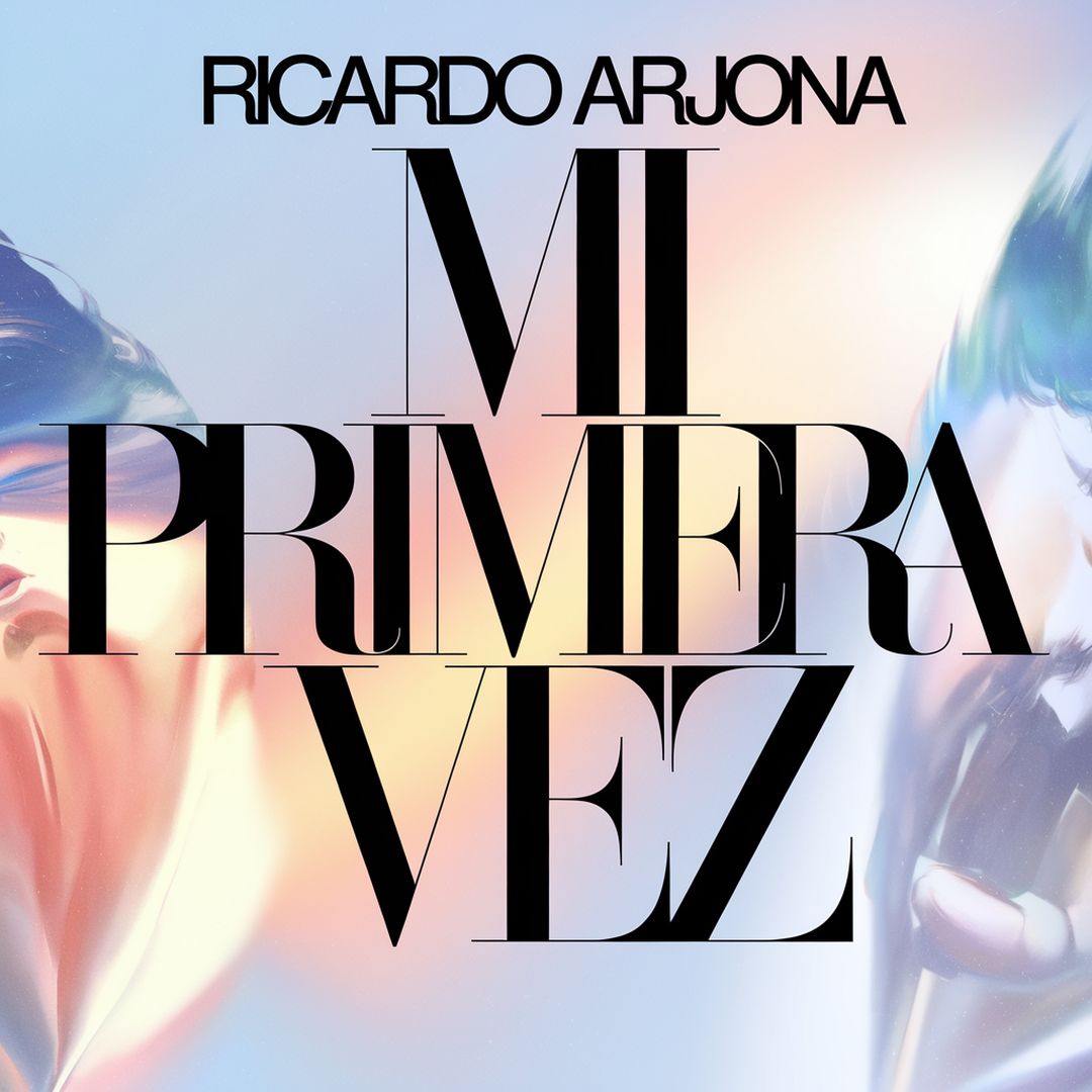 Ricardo Arjona - Mi Primera Vez