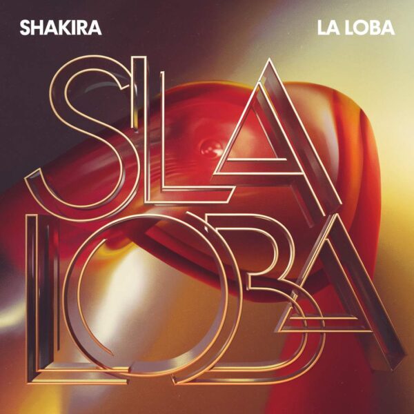 Shakira - La Loba
