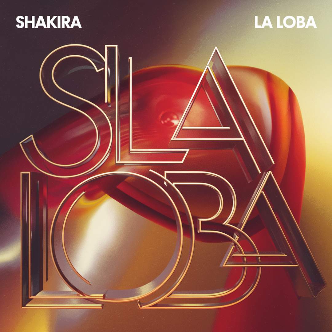 Shakira - La Loba