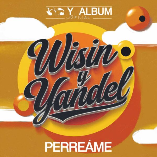 Wisin - Perreame